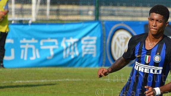 Under 19, prima convocazione per Salcedo e Schirò. In lista anche Pompetti, Gavioli e Merola