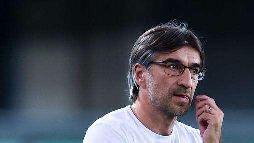 Qui Verona - I convocati di Juric per l'Inter: out Veloso e Kumbulla