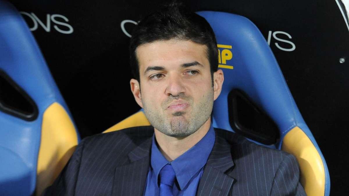 Mauro: "Strama merita la conferma. La società..."