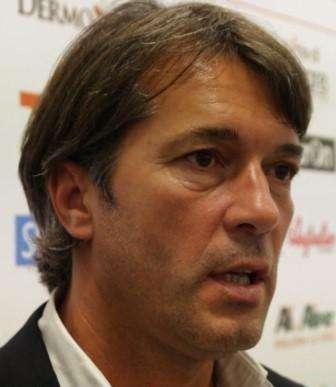 Padova, il dg Zamuner incontra l'Inter per i giovani
