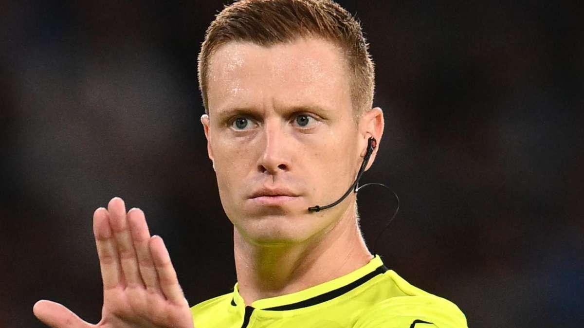 Arbitri 35a giornata: per Inter-Parma un volto inedito. Marini-Di Paolo al VAR