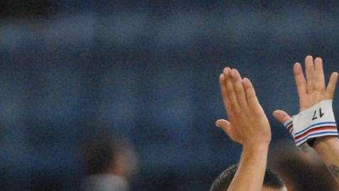 Palombo è nerazzurro. L'agente deposita il contratto