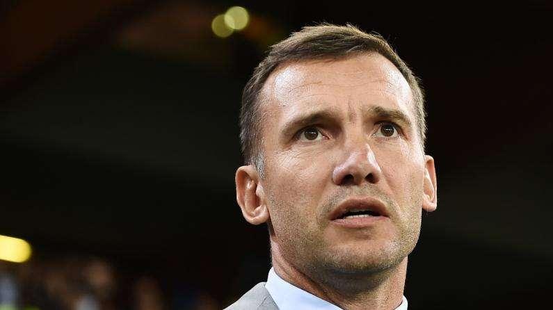 Shevchenko: "L'Inter è più avanti del Milan. Conte ha un progetto, ma la base c'era già"