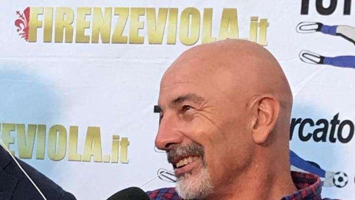 Stringara: "Conte è la garanzia che l'Inter può insidiare la Juve. Godin, Skriniar e De Vrij, un trio incredibile"