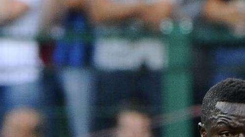 Muntari, sì alla Lazio: i due club sono in contatto