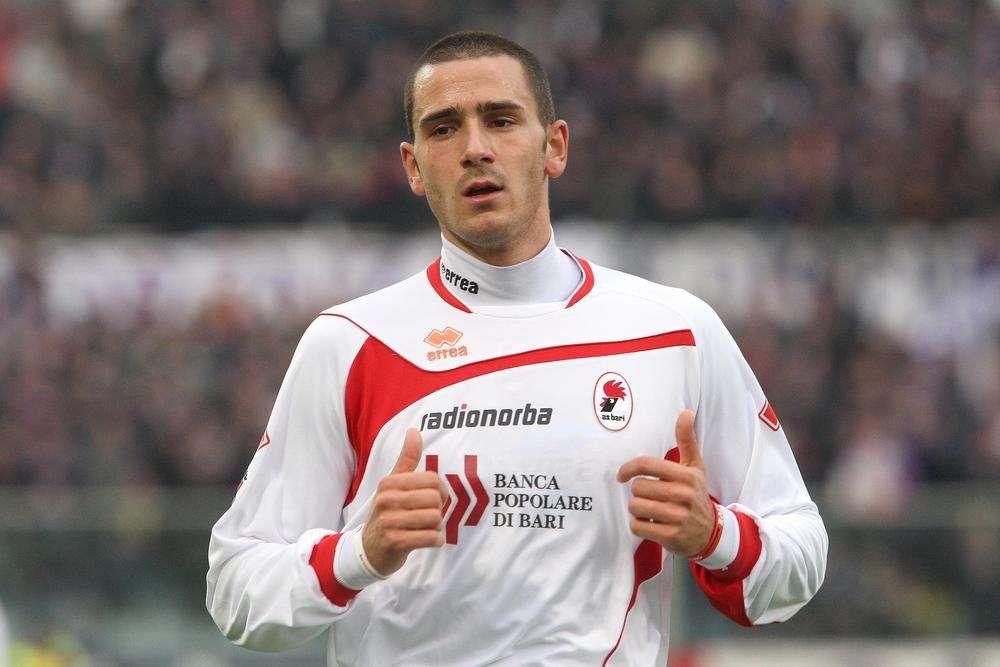 Per Bonucci Moratti ha la precedenza