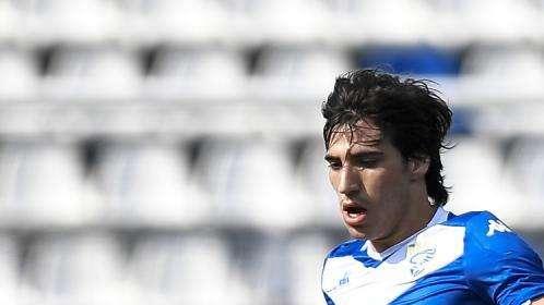 TS - Mercato, obiettivo centrocampo: prima Tonali, poi Vidal