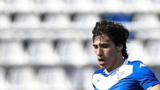GdS - Tonali, fase di stallo e distanza tra i club. Ma da settimana prossima può cambiare tutto