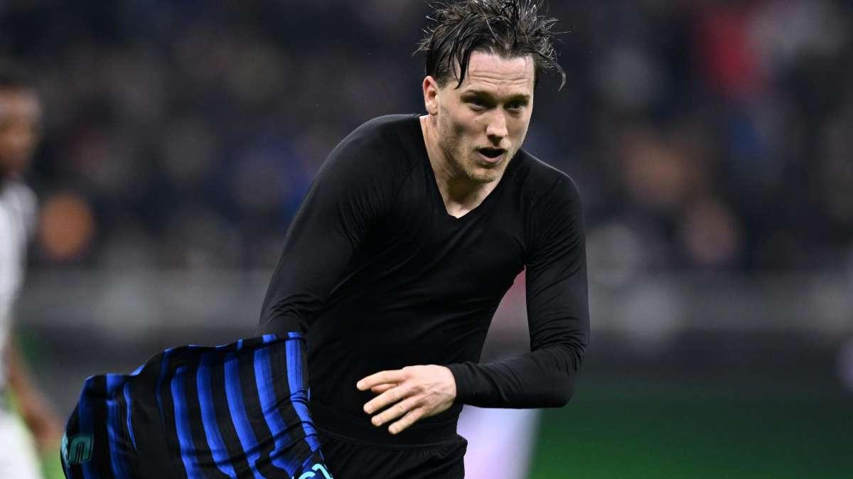 Pagelle CdS - Zielinski da 8, gol pesantissimo. A seguire Esposito e Dimarco 