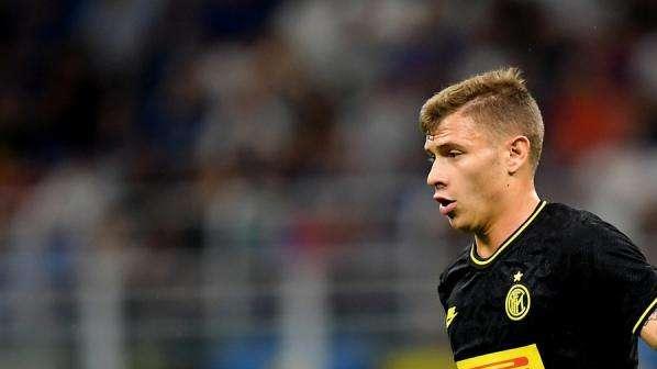 Sport promuove l'Inter: insufficienti Sanchez e i subentrati, lode per Barella, Sensi e Martinez