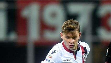 FcIN - Barella sul taccuino di più club: l'Inter c'è