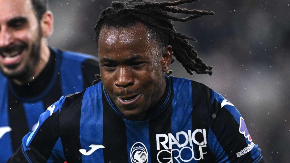 Sky - Inter-Lookman, stallo totale: non sono previste novità almeno fino a domenica. Intanto il giocatore...