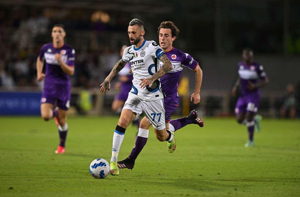 Fiorentina, Odriozola ci ripensa: "Con Napoli e Inter meritavamo di vincere"