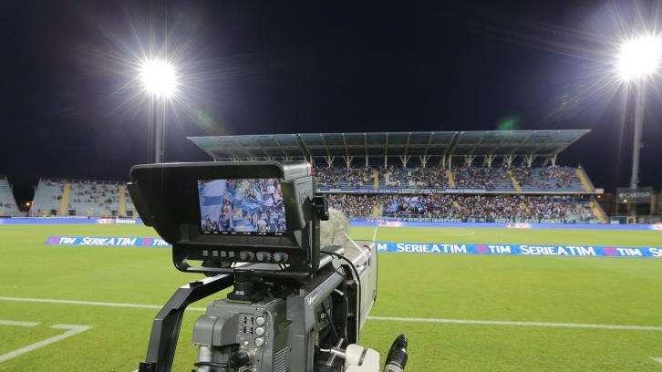 TS - Serie A in Tv, pubblico in fuga: in quattro anni Inter-Juventus ha perso 1,2 milioni di spettatori