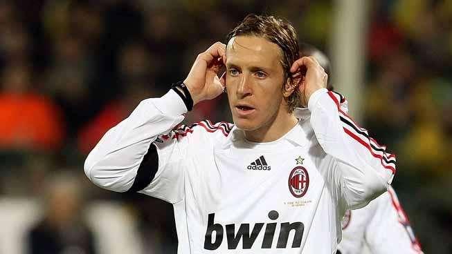 Ambrosini replica: "Non accetto lezioni da Mourinho"