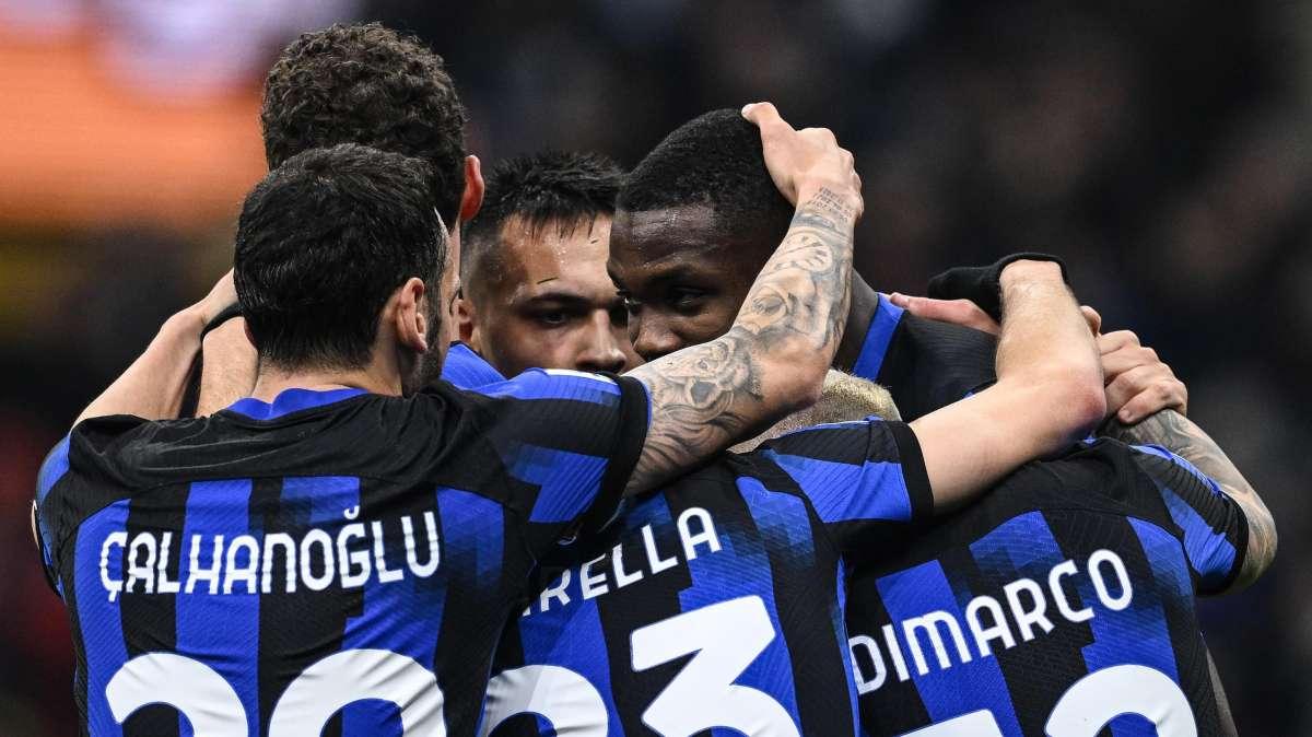 Inter, ventesimo Scudetto all'orizzonte: si gioca sulla giornata della certezza aritmetica