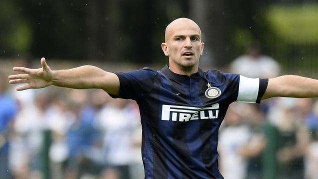 Cambiasso: "Eto'o e Leo? All'Inter hanno fatto bene. Su Mazzarri, Thohir e..."