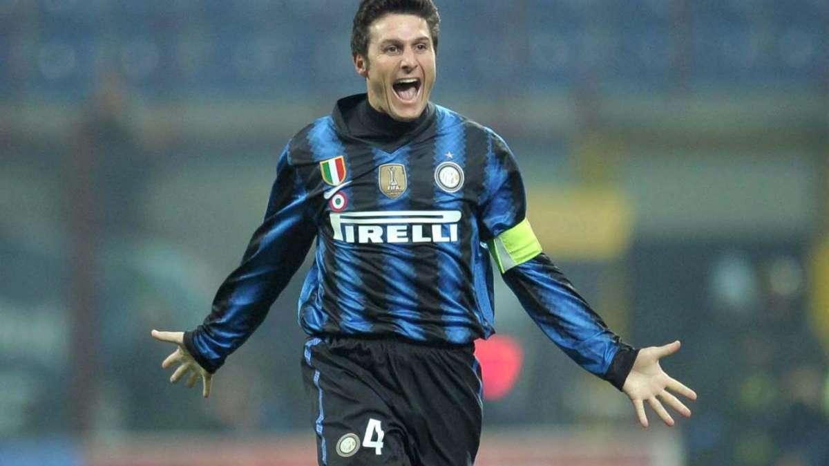 Pistone: "Il segreto di Zanetti? Vuole vincere sempre"