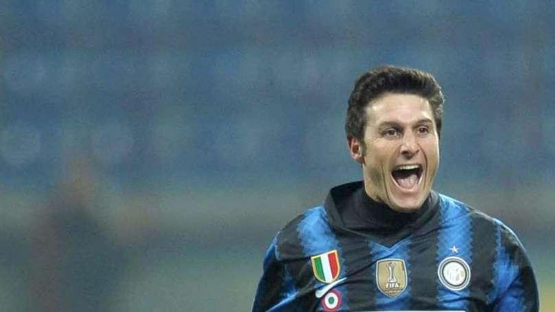 Fascia speciale per Zanetti: si ricorda Picchi