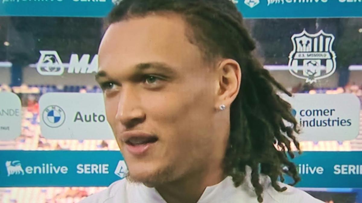 Milan, Diego Moreira: "Scudetto? Sarebbe bello, ma è presto"