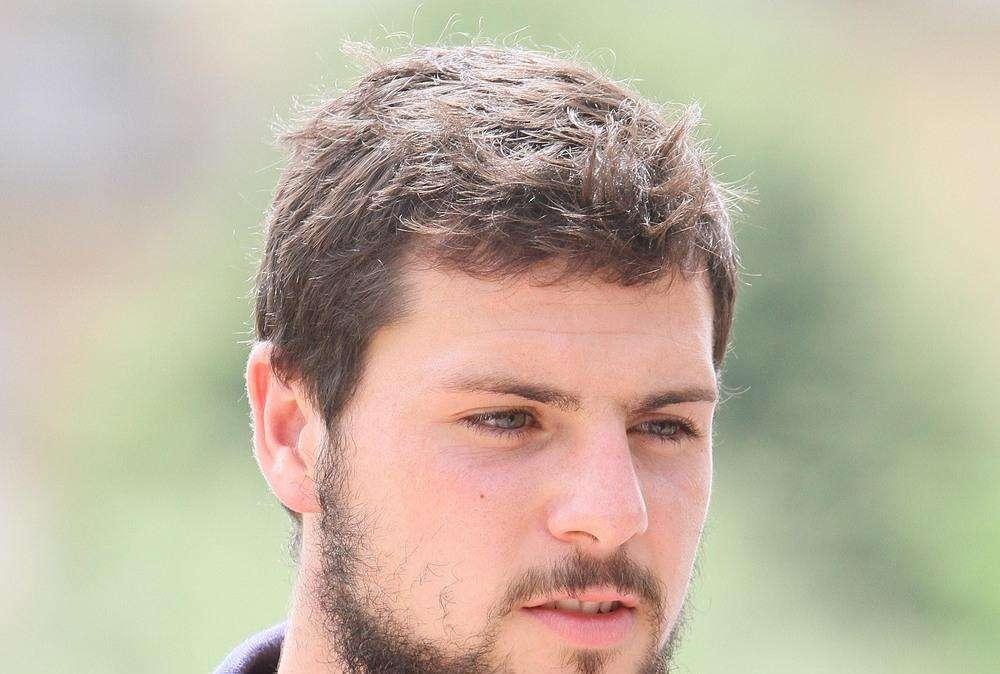 Mou ricorda Destro: "Grande potenziale, purtroppo..."