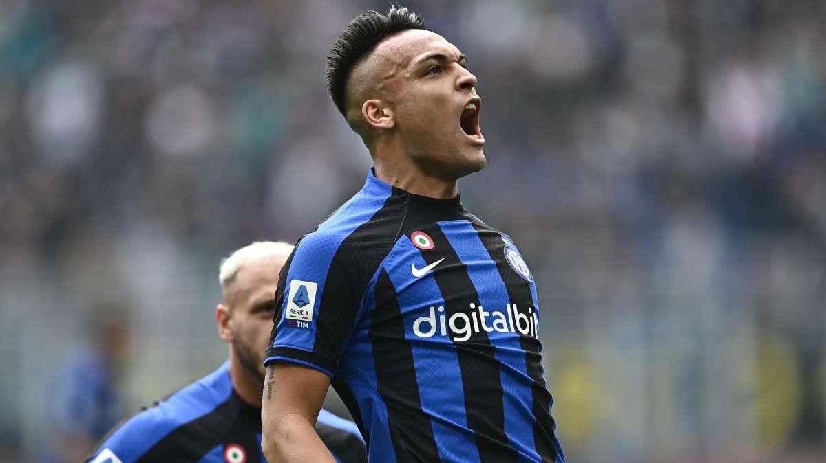 Dai possessi recuperati al maggior numero di conclusioni: Opta spiega l'inserimento di Lautaro nella Top 11