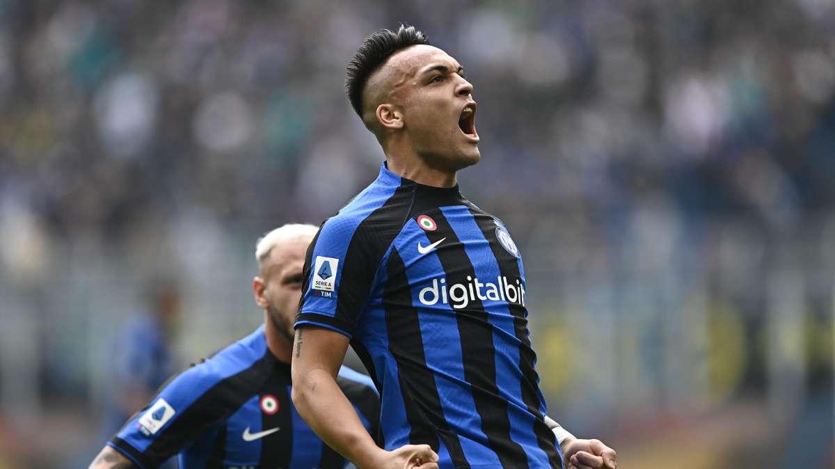 Inter-Salernitana, Halftime Report: nerazzurri avanti con merito, ma le occasioni vanno sfruttate