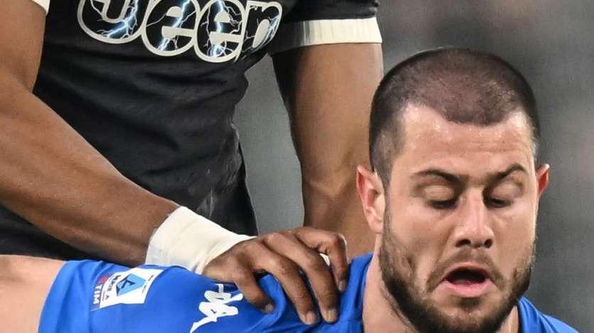 Colpo salvezza Empoli: decide Cerri dopo 4 minuti, ennesimo ko per il Napoli