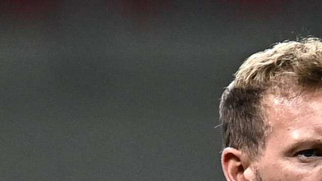 From UK - Il Tottenham saluta Conte e pensa al successore: prende quota l'idea Nagelsmann