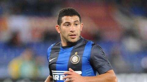 Gargano, dopo l'Inter ora spunta l'ipotesi Benfica