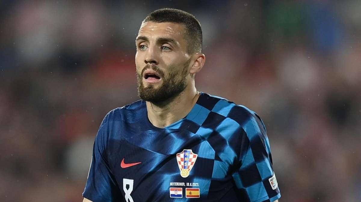 Kovacic: "Jorginho il giocatore che mi piace di più dell'Italia, può crearci problemi assieme a Barella"