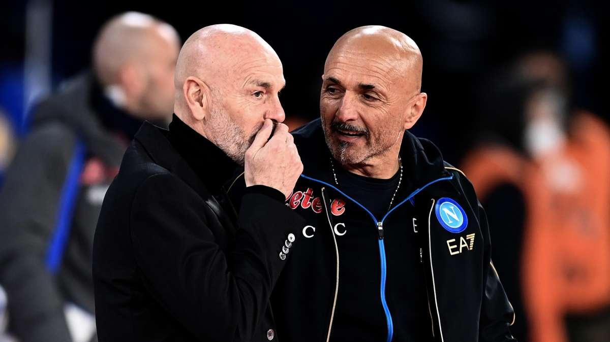 Bigon: "Scudetto, corsa Milan-Napoli fino in fondo. L'Inter ha mostrato qualche scricchiolio"