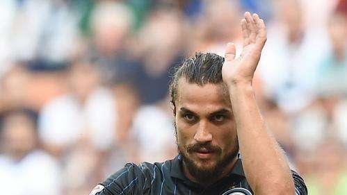 Vice pres. Boca: "Osvaldo, contratto come Riquelme"