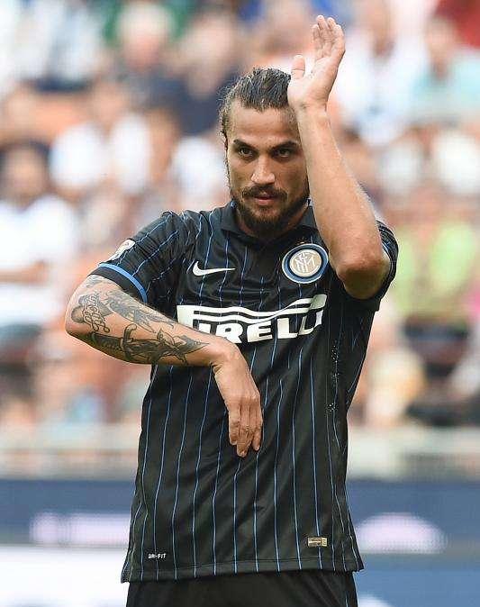 Il problema? No, oggi è la soluzione. Osvaldo, il valore aggiunto dell'Inter