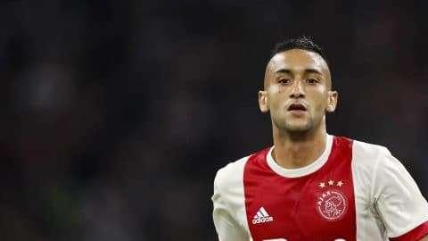 Centrocampo, a caccia del trequartista: Hakim Ziyech è l'alternativa a Pastore?  
