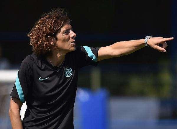 Inter Women in campo da capolista contro il Como: le scelte ufficiali di Guarino