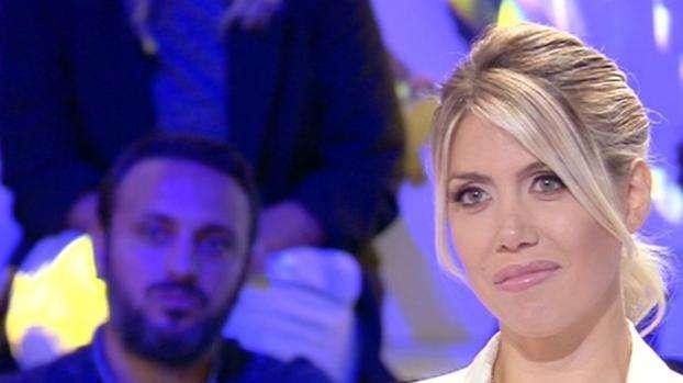 Wanda Nara scherza: "Se parlo male di Icardi a Tiki Taka, mi manda l'avvocato"