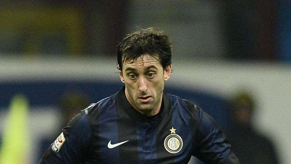 GdS - Milito non è lui, Guarin si fa perdonare