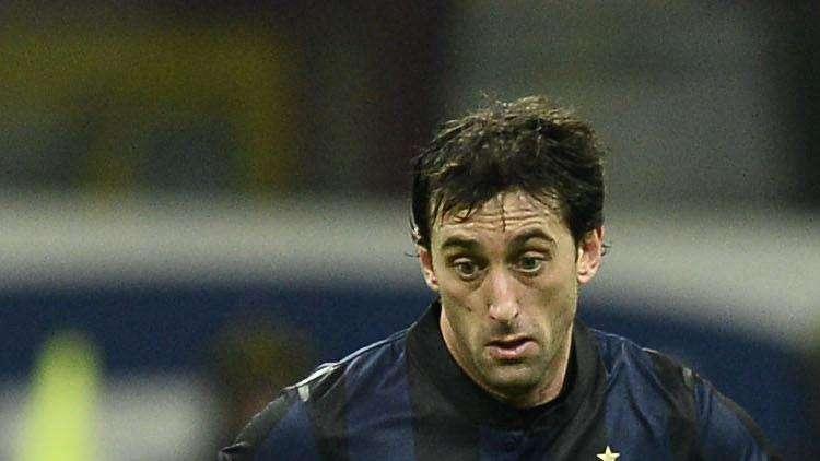 CdA al Racing, oggi si parla del ritorno di Milito