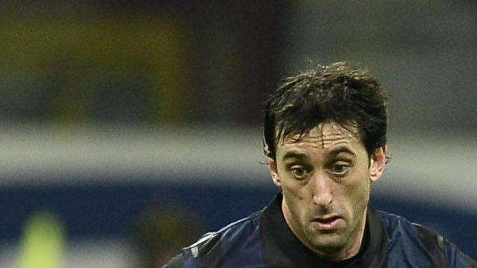 Jorge Milito: "Rifiuto rinnovo? I soldi non c'entrano"