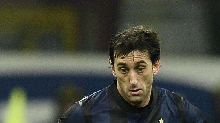 Milito, ecco conferme. Sceglie il Racing per 2 motivi