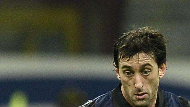 Milito, contatti quotidiani con il capitano del Racing
