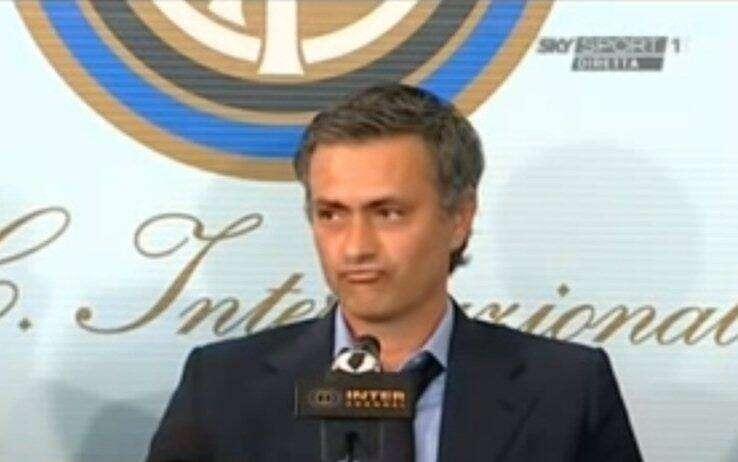 'Io non sono pirla', Condò ricorda: "Mourinho fece un figurone, fu un flash straordinario"
