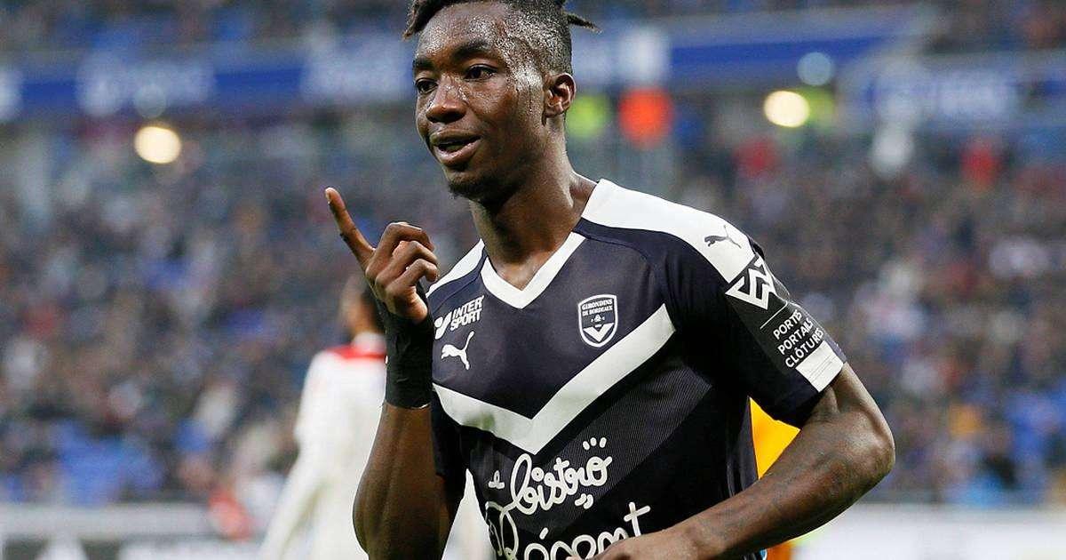 Bordeaux, Bedouet esalta Karamoh: "Ha doti fuori dal comune"