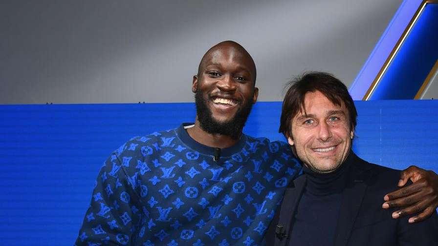 GdS - Conte verso il Tottenham con Paratici. Idea Lukaku? Sembra il 2019...