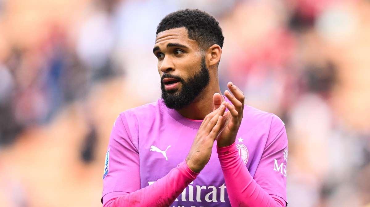 Loftus-Cheek: "Voglio vincere lo scudetto col Milan, ci sentiamo i migliori. Derby alle spalle"