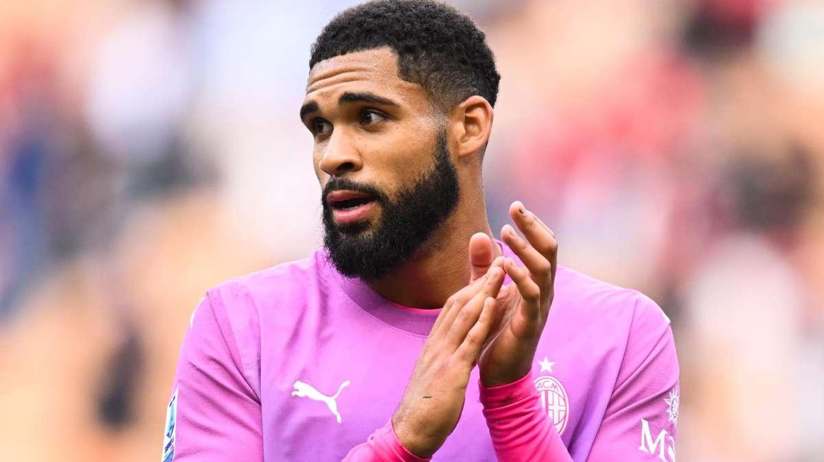 Milan, sospiro di sollievo per Loftus-Cheek: lo stop non sarà lungo