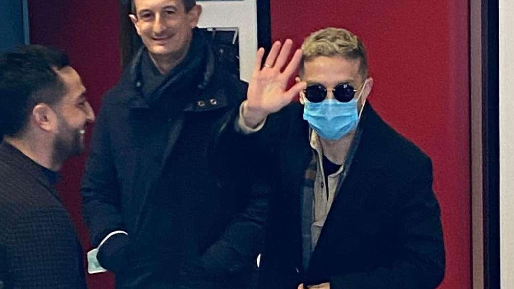 Il Papu Gomez bloccato dall'Antidoping, il Monza: "La positività è frutto di un'assunzione involontaria"
