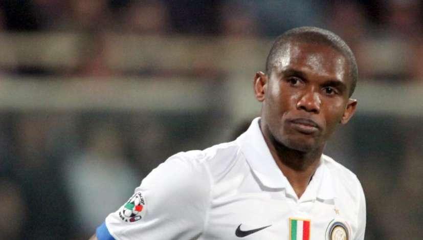 Eto'o punta sulla sua Africa: "Pronti per vincere!"