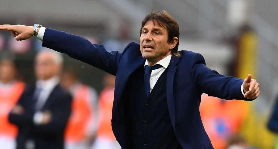 Conte su Immobile: "Importante per l'Italia. Domani sarà arrabbiato per i media"